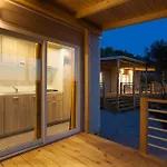 Mobile Homes And St,denis Park za odmor 3*