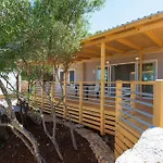 Park za odmor Mobile Homes And St,denis