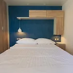 Mobile Homes And St,denis Park za odmor 3*