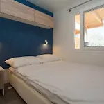 Park za odmor Mobile Homes And St,denis 3*