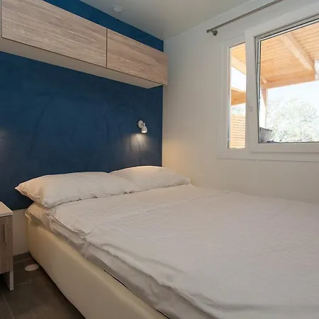 Üdülőpark Mobile Homes And St,denis 3*