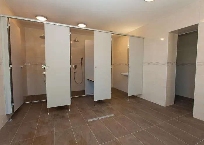 Mobile Homes And St,denis 3*