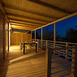 منتزه العطل Mobile Homes And St,denis 3*