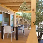 منتزه العطل Mobile Homes And St,denis 3*