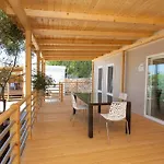 Mobile Homes And St,denis منتزه العطل 3*
