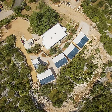 Mobile Homes And St,denis