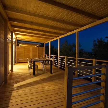 Parco vacanze Mobile Homes And St,denis 3*