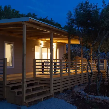 Mobile Homes And St,denis