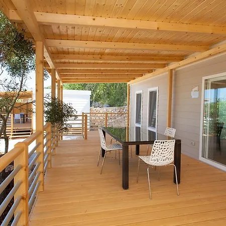 Mobile Homes And St,denis Parco vacanze 3*