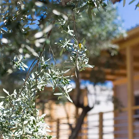 Mobile Homes And St,denis 3* Punat