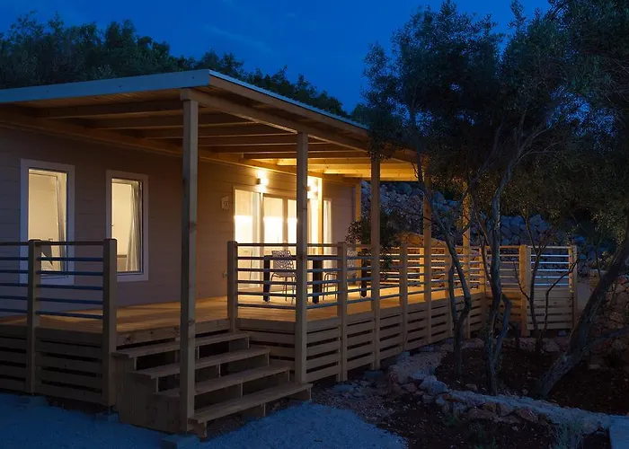 Mobile Homes And St,denis