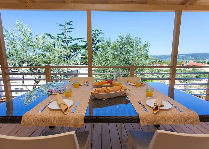 Mobile Homes And St,denis 普纳特