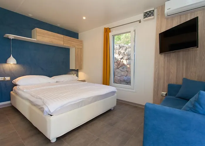 Mobile Homes And St,denis 普纳特