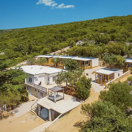 Mobile Homes And St,denis Holiday park