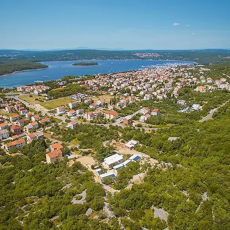 Holiday park Mobile Homes And St,denis 3*