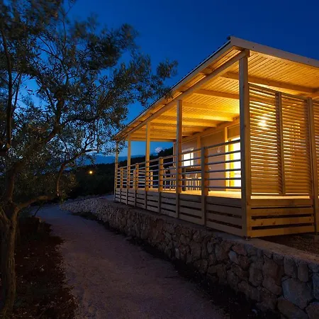 Mobile Homes And St,denis Holiday park 3*