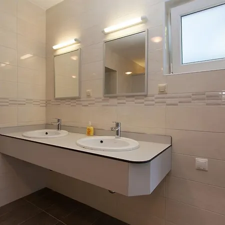 Holiday park Mobile Homes And St,denis 3*