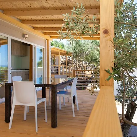Holiday park Mobile Homes And St,denis 3*