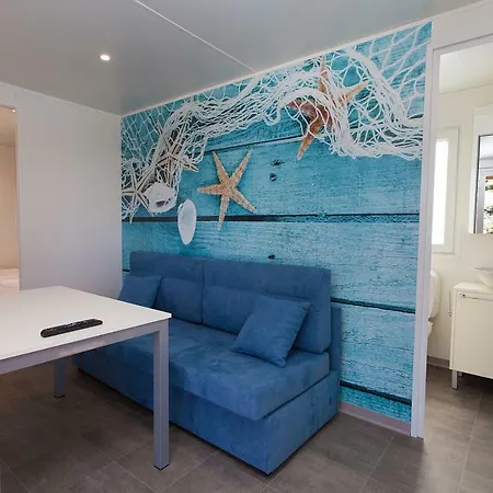 Mobile Homes And St,denis 3* Punat