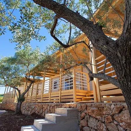 Mobile Homes And St,denis Holiday park