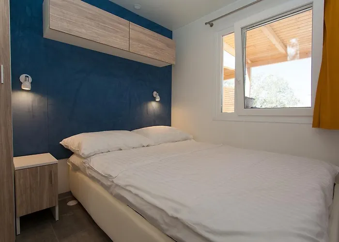 Parco vacanze Mobile Homes And St,denis 3*