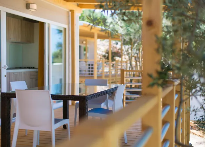 Mobile Homes And St,denis